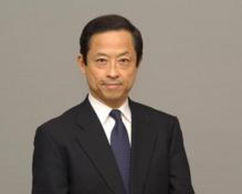 H.E. Ambassador Shiojiri